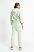The Green Sweats Set